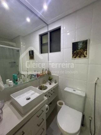 Imagem Apartamento com 2 Quartos à Venda, 61 m² em Pituba - Salvador Imagem Apartamento com 2 Quartos à Venda, 61 m² em Pituba - Salvador