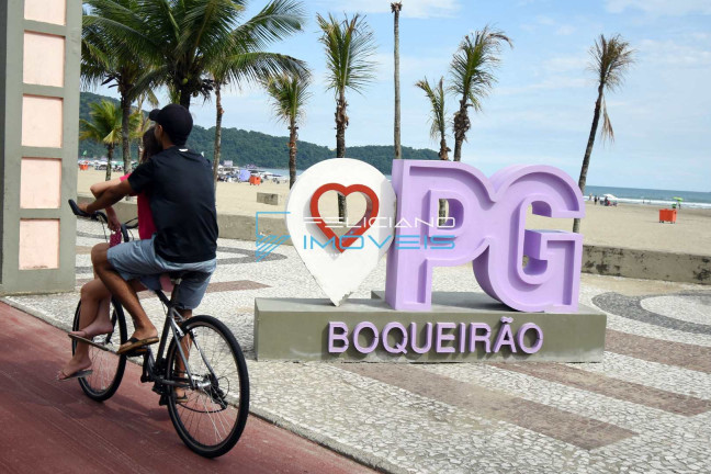 Imagem Kitnet com 1 Quarto à Venda, 37 m² em Boqueirão - Praia Grande Imagem Kitnet com 1 Quarto à Venda, 37 m² em Boqueirão - Praia Grande