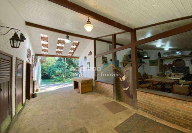 Imagem Imóvel com 5 Quartos à Venda, 11.040 m² em Araras - Teresópolis Imagem Imóvel com 5 Quartos à Venda, 11.040 m² em Araras - Teresópolis