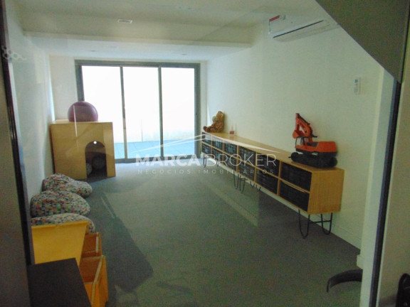 Imagem Apartamento com 3 Quartos à Venda, 150 m² em Sumaré - São Paulo
