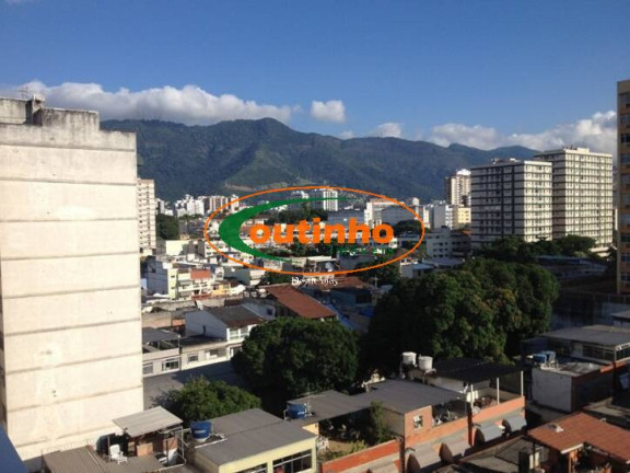 Imagem Apartamento com 2 Quartos à Venda, 99 m² em Maracanã - Rio De Janeiro Imagem Apartamento com 2 Quartos à Venda, 99 m² em Maracanã - Rio De Janeiro