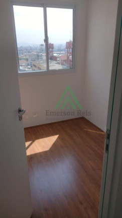 Apartamento com 2 Quartos à Venda, 32 m² em Brás - São Paulo