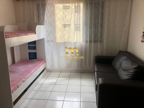 Imagem Apartamento com 1 Quarto à Venda, 33 m² em Canto Do Forte - Praia Grande Imagem Apartamento com 1 Quarto à Venda, 33 m² em Canto Do Forte - Praia Grande
