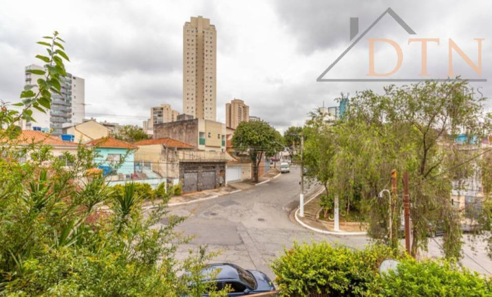 Imagem Casa com 5 Quartos à Venda, 265 m² em Vila Maria Alta - São Paulo