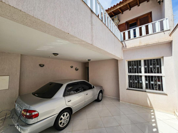 Casa com 4 Quartos à Venda, 240 m² em Vila Rezende - Piracicaba