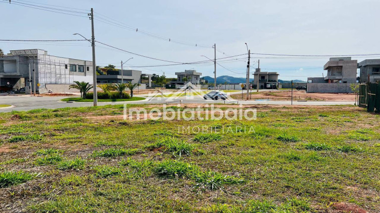 Imagem Terreno em Condomínio à Venda, 360 m² em Vila Santista - Atibaia Imagem Terreno em Condomínio à Venda, 360 m² em Vila Santista - Atibaia