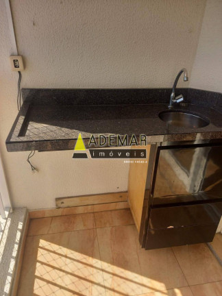 Imagem Apartamento com 3 Quartos à Venda,  em Piraporinha - Diadema