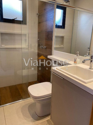 Imagem Casa de Condomínio com 3 Quartos à Venda, 250 m² em Jardim San Marco Ii - Ribeirão Preto Imagem Casa de Condomínio com 3 Quartos à Venda, 250 m² em Jardim San Marco Ii - Ribeirão Preto