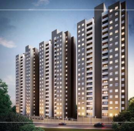 Apartamento com 3 Quartos à Venda,  em Vila Proost De Souza - Campinas