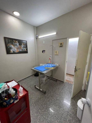Imagem Edifício Residencial à Venda, 297 m² em Santa Paula - São Caetano Do Sul Imagem Edifício Residencial à Venda, 297 m² em Santa Paula - São Caetano Do Sul