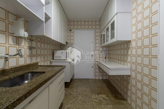 Apartamento com 3 Quartos à Venda, 75 m² em Vila Anglo Brasileira - São Paulo