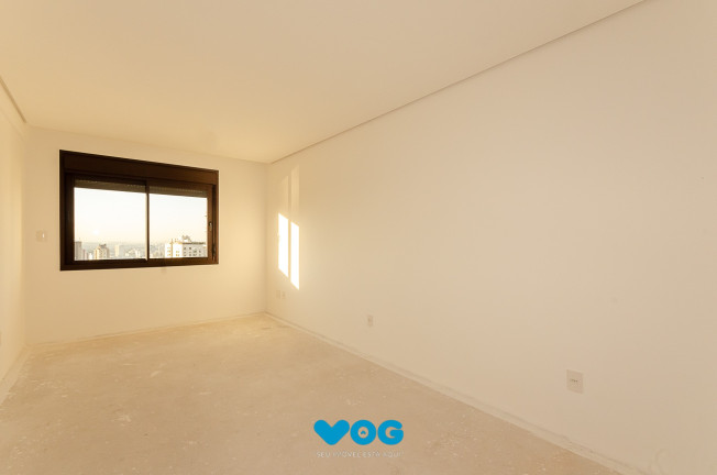 Imagem Imóvel com 3 Quartos à Venda, 184 m² em Rio Branco - Porto Alegre