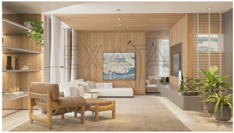 Imagem Imóvel com 5 Quartos à Venda, 723 m² em Itaim Bibi - São Paulo Imagem Imóvel com 5 Quartos à Venda, 723 m² em Itaim Bibi - São Paulo