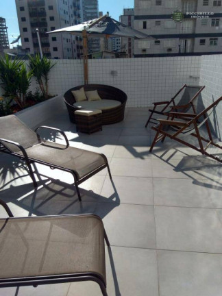 Imagem Apartamento com 3 Quartos à Venda, 107 m² em Aviação - Praia Grande Imagem Apartamento com 3 Quartos à Venda, 107 m² em Aviação - Praia Grande