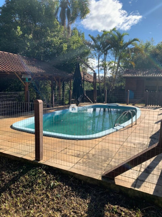 Imagem Imóvel com 1 Quarto à Venda, 2.759 m²