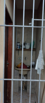 Imagem Casa com 2 Quartos à Venda, 125 m² em Jardim Belas Artes - Itanhaém Imagem Casa com 2 Quartos à Venda, 125 m² em Jardim Belas Artes - Itanhaém