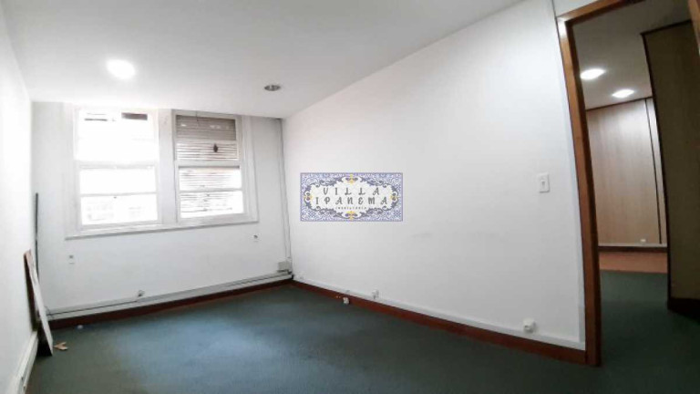 Imagem Edifício Residencial com 70 Quartos à Venda, 2.500 m² em Centro - Rio De Janeiro