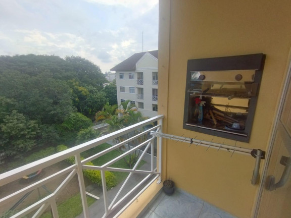 Imagem Apartamento com 3 Quartos à Venda, 62 m² em Guabirotuba - Curitiba Imagem Apartamento com 3 Quartos à Venda, 62 m² em Guabirotuba - Curitiba
