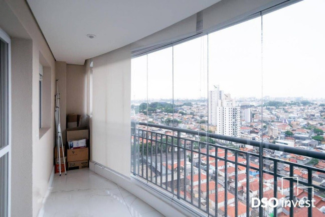Imagem Apartamento com 3 Quartos à Venda, 109 m² em Jardim Aeroporto - São Paulo Imagem Apartamento com 3 Quartos à Venda, 109 m² em Jardim Aeroporto - São Paulo