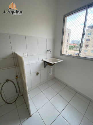 Imagem Apartamento com 2 Quartos à Venda, 46 m² em Cidade 2000 - Fortaleza Imagem Apartamento com 2 Quartos à Venda, 46 m² em Cidade 2000 - Fortaleza