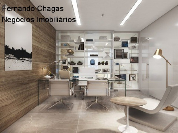 Imagem Sala Comercial à Venda, 47 m² em Botafogo - Campinas