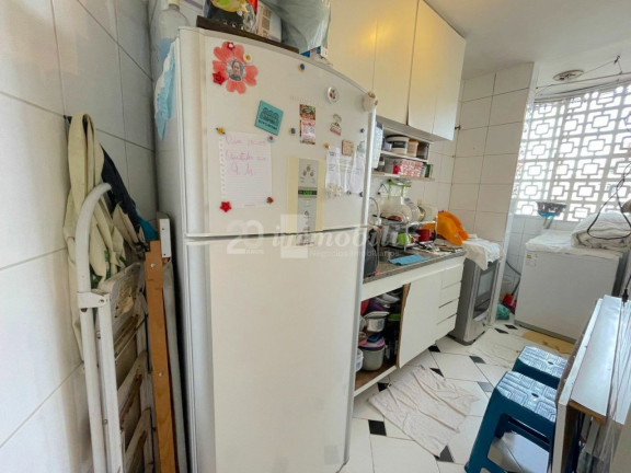 Imagem Apartamento com 2 Quartos à Venda, 75 m² em Higienópolis - São Paulo