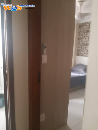 Imagem Apartamento com 2 Quartos à Venda, 110 m² em Guilhermina - Praia Grande