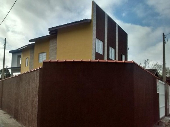 Imagem Casa com 3 Quartos à Venda, 1 m² em Solemar - Praia Grande Imagem Casa com 3 Quartos à Venda, 1 m² em Solemar - Praia Grande