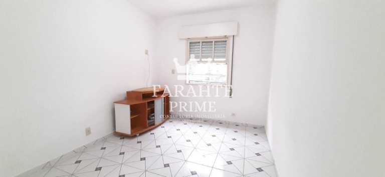 Imagem Apartamento com 1 Quarto à Venda, 43 m² em Gonzaguinha - São Vicente Imagem Apartamento com 1 Quarto à Venda, 43 m² em Gonzaguinha - São Vicente