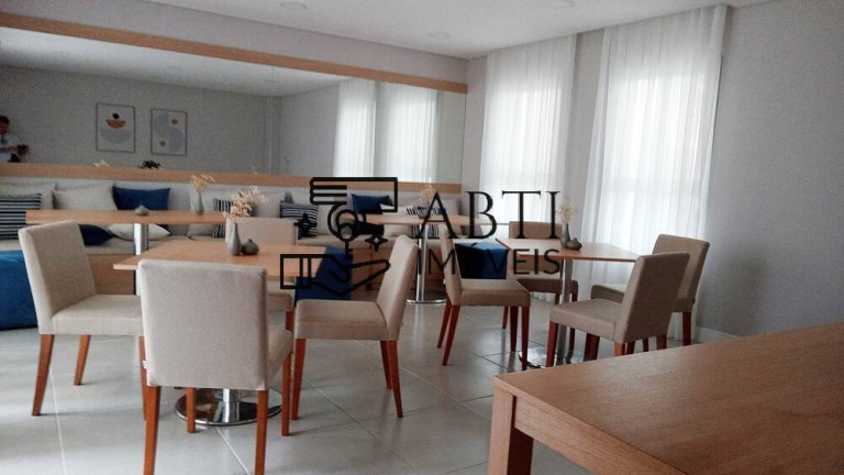 Imagem Apartamento com 2 Quartos à Venda, 37 m² em Vila Parque Jabaquara - São Paulo Imagem Apartamento com 2 Quartos à Venda, 37 m² em Vila Parque Jabaquara - São Paulo