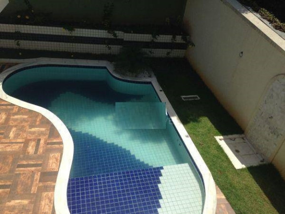 Imagem Casa de Condomínio à Venda, 500 m² em Alphaville 05 - Alphaville