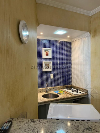 Imagem Apartamento com 1 Quarto à Venda, 99 m² em Moema - São Paulo