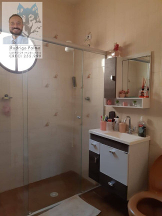 Imagem Casa com 4 Quartos à Venda,  em Bosque Dos Eucaliptos - São José Dos Campos