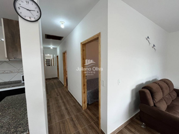 Imagem Casa com 4 Quartos à Venda, 207 m² em Barra Do Sai - Itapoá