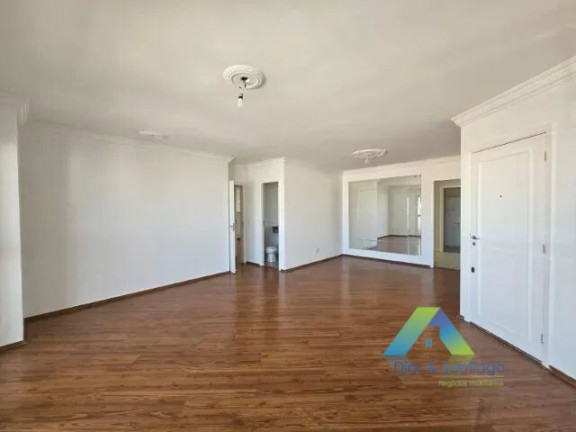 Apartamento com 3 Quartos à Venda, 130 m² em Ipiranga - São Paulo