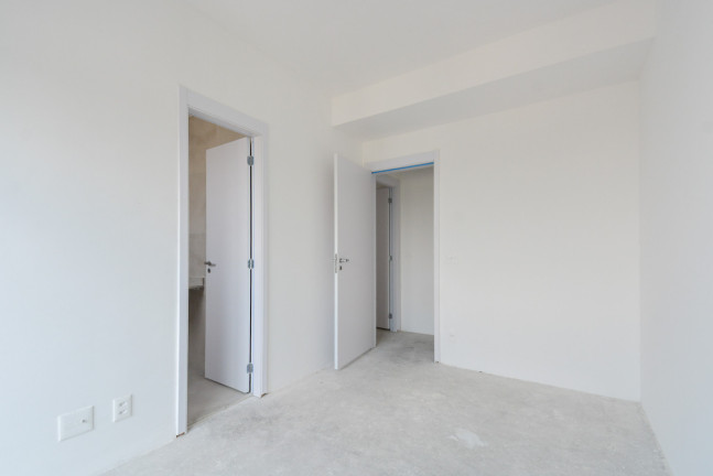 Imagem Apartamento com 3 Quartos à Venda, 190 m² em Pinheiros - São Paulo