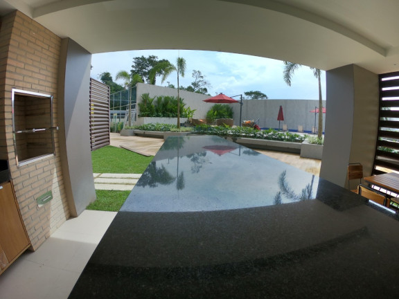 Imagem Imóvel com 2 Quartos à Venda, 69 m² em Cidade Cristal - Belém
