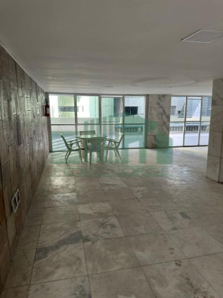 Imagem Apartamento com 4 Quartos à Venda, 165 m² em Espinheiro - Recife