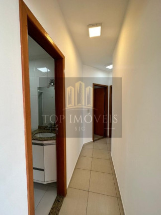 Imagem Apartamento com 3 Quartos à Venda, 143 m² em Vila Ema - São José Dos Campos