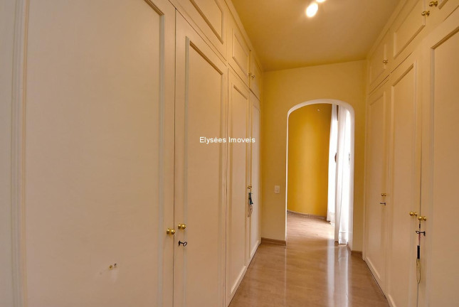 Imagem Apartamento com 4 Quartos à Venda, 576 m² em Morumbi - São Paulo Imagem Apartamento com 4 Quartos à Venda, 576 m² em Morumbi - São Paulo