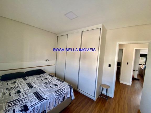 Imagem Casa de Condomínio com 3 Quartos à Venda, 184 m² em Jardim Park Real - Indaiatuba