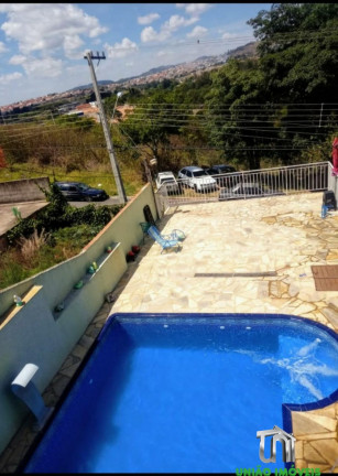 Imagem Casa com 2 Quartos à Venda, 250 m² em Cidade Planejada I - Bragança Paulista Imagem Casa com 2 Quartos à Venda, 250 m² em Cidade Planejada I - Bragança Paulista