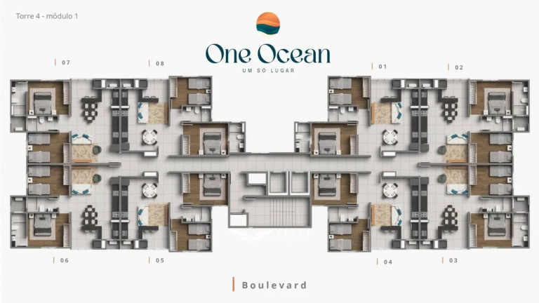 Imagem Apartamento com 2 Quartos à Venda, 62 m² em Nossa Senhora Da Paz - Balneário Piçarras Imagem Apartamento com 2 Quartos à Venda, 62 m² em Nossa Senhora Da Paz - Balneário Piçarras