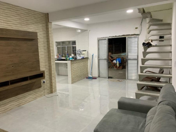 Imagem Sobrado com 2 Quartos à Venda, 460 m² em Guaianases - São Paulo Imagem Sobrado com 2 Quartos à Venda, 460 m² em Guaianases - São Paulo