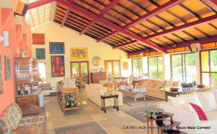 Imagem Casa com 5 Quartos à Venda, 5.000 m² em Chácara São João - Carapicuíba