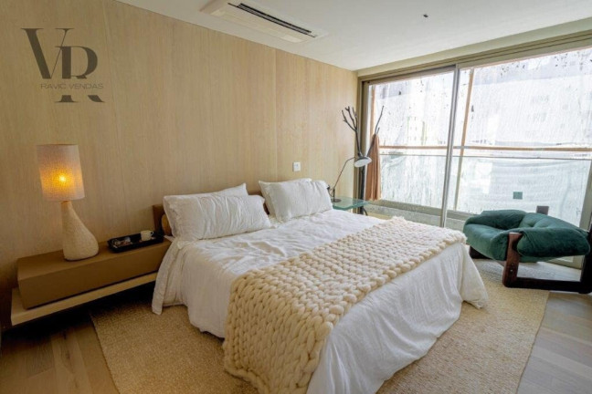 Imagem Apartamento com 3 Quartos à Venda, 232 m² em Pinheiros - São Paulo