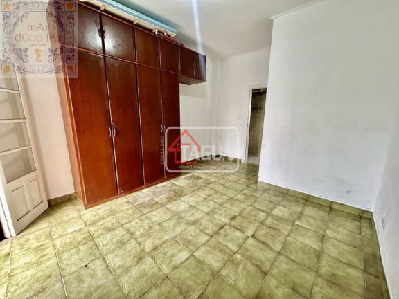 Imagem Apartamento com 1 Quarto à Venda, 45 m² em Ponta Da Praia - Santos