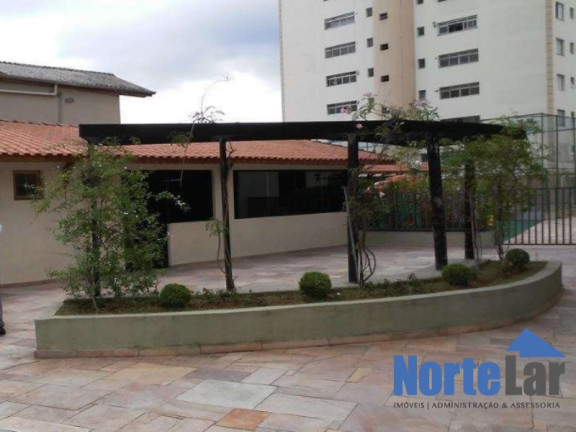 Imagem Apartamento com 2 Quartos à Venda, 65 m² em Santana - São Paulo Imagem Apartamento com 2 Quartos à Venda, 65 m² em Santana - São Paulo