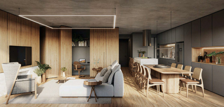 Imagem Apartamento com 2 Quartos à Venda, 90 m² em Petrópolis - Porto Alegre Imagem Apartamento com 2 Quartos à Venda, 90 m² em Petrópolis - Porto Alegre