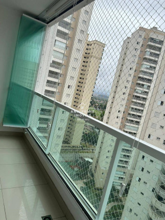 Imagem Apartamento com 2 Quartos à Venda, 82 m² em Jardim Das Colinas - São José Dos Campos Imagem Apartamento com 2 Quartos à Venda, 82 m² em Jardim Das Colinas - São José Dos Campos